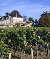 Ch�teau L�Evangile Grand Cru Class� Pomerol
